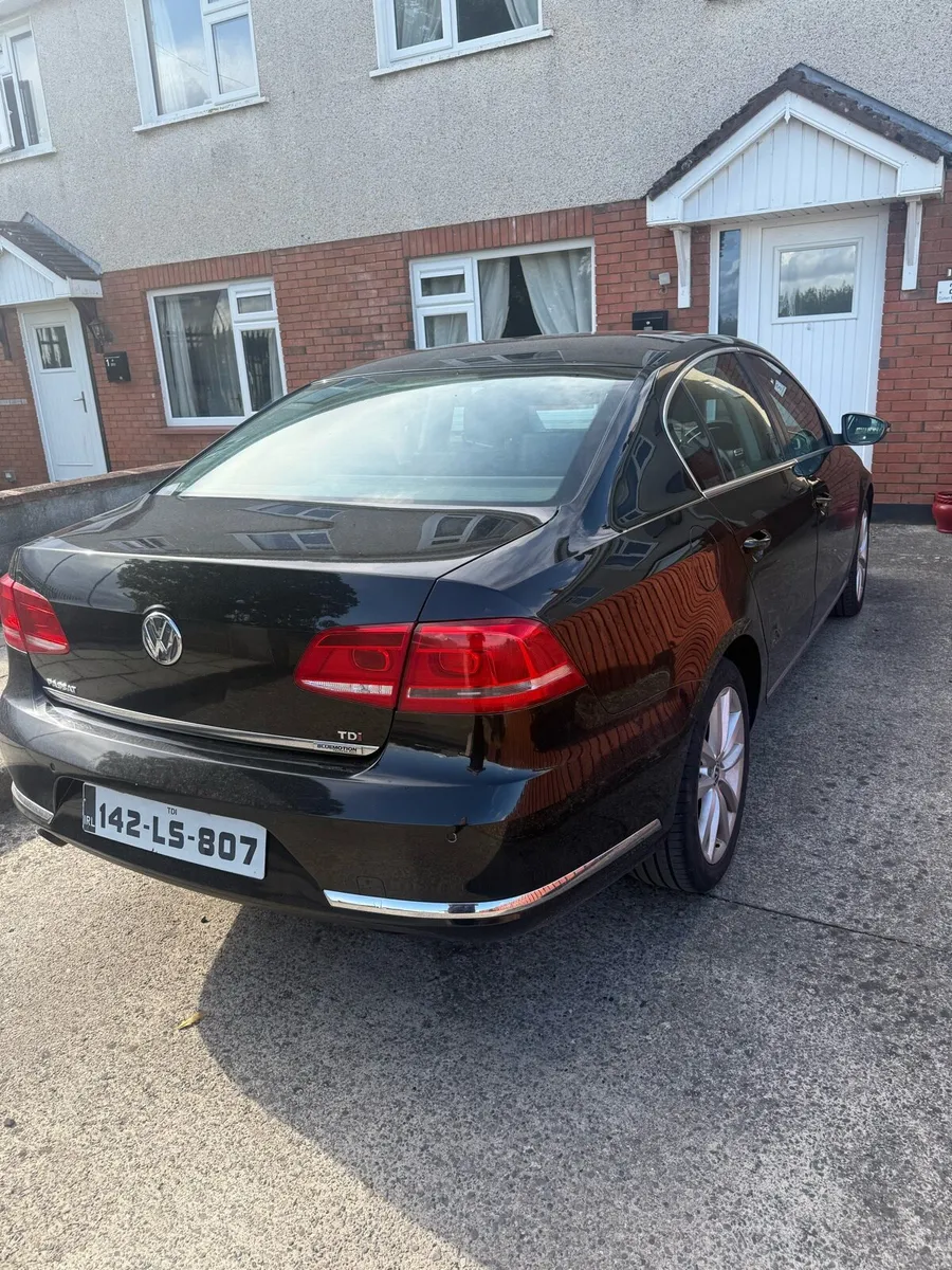 Vw Passat - Image 4