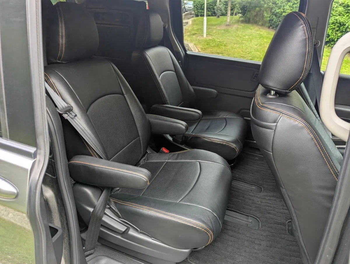 2020 Honda Freed AUTO Hybrid Electric Petrol 6seat - Image 4