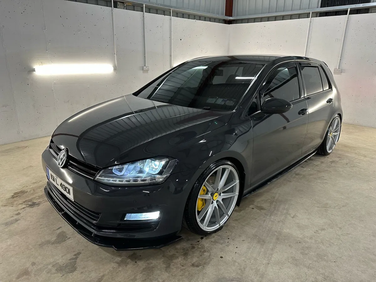 Volkswagen Golf - Image 2