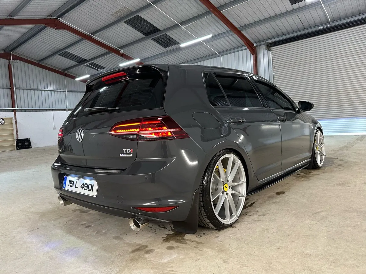 Volkswagen Golf - Image 3