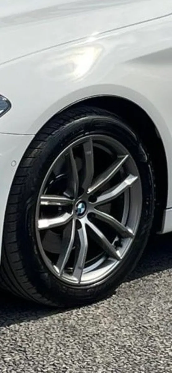 BMW G30 ALLOYS - Image 2