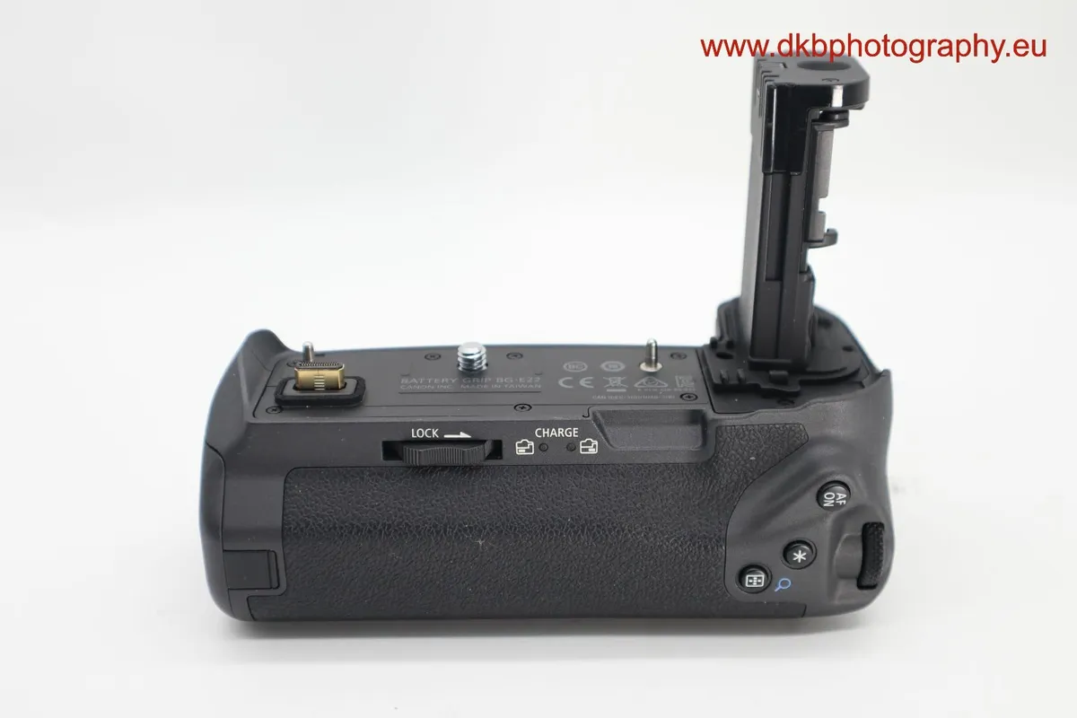 CANON BG-E22 BATTERY GRIP (EOS R) #0515A - Image 2