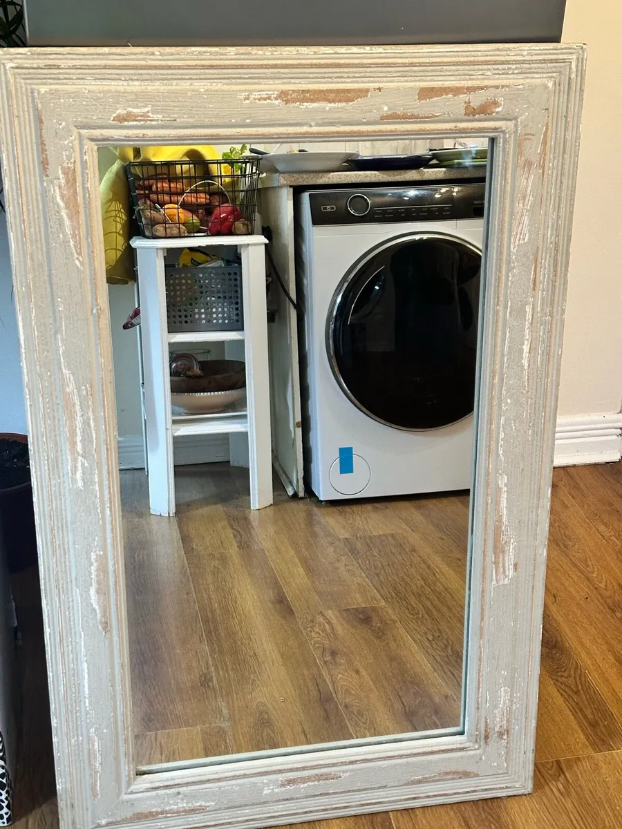 Mirrors - Image 1