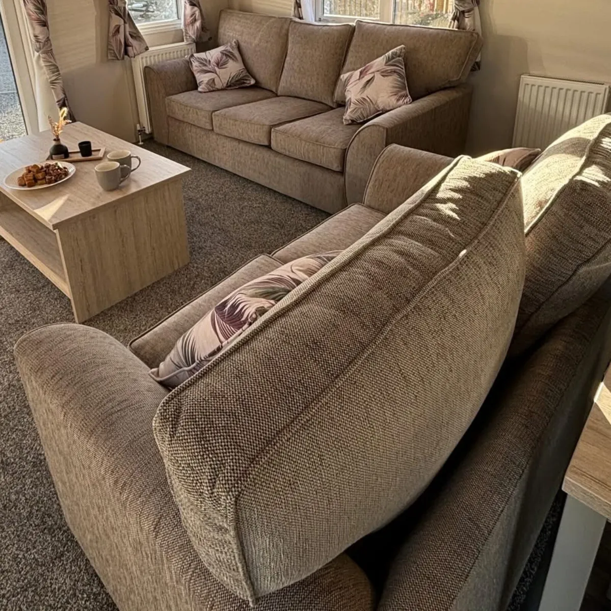 Brand New Sofa & Beds - Image 1