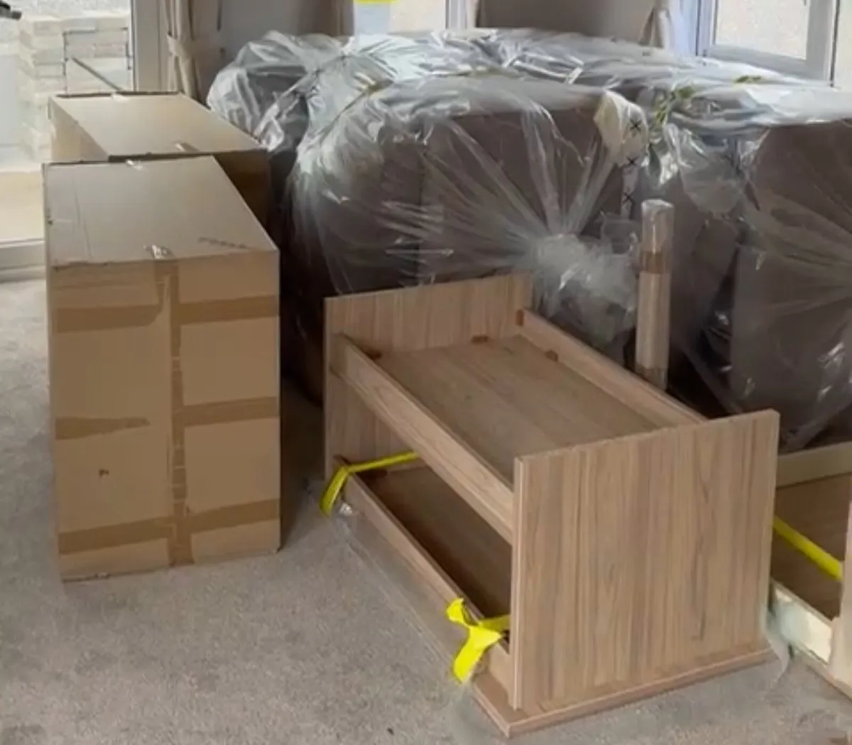 Brand New Sofa & Beds - Image 3