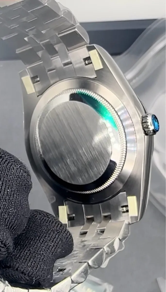 Datejust Bluesticks - Image 4