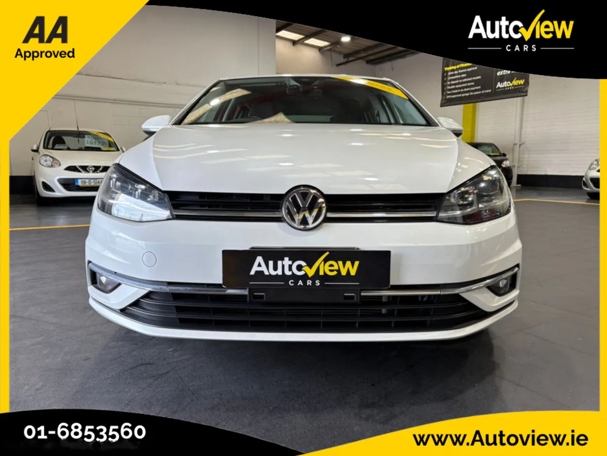 Volkswagen Golf MK 7.5 Highline 1.4 TSI 7 Speed DS - Image 3