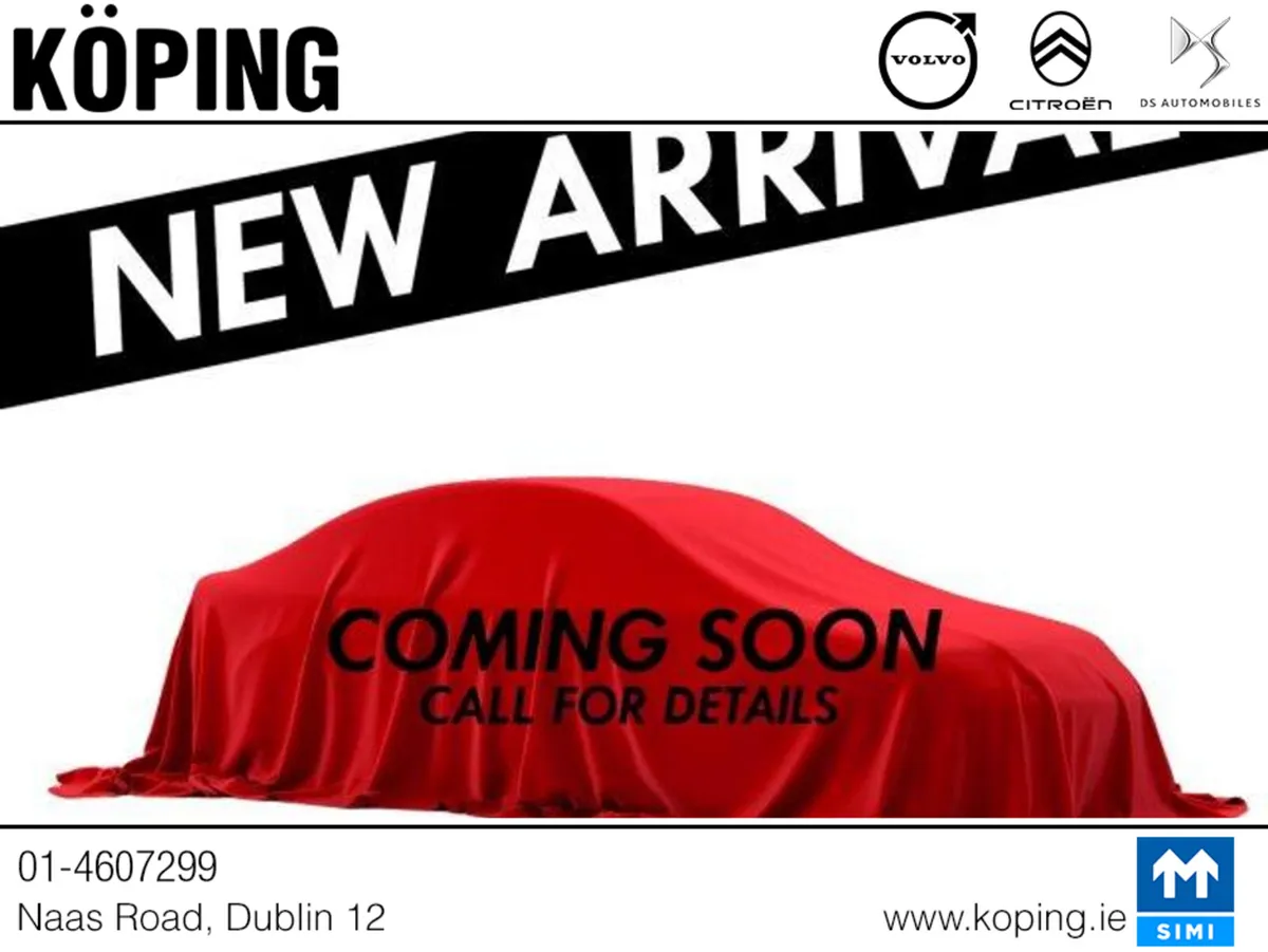 Citroen C4 X MAX PURETECH 136 MHEV E-DC // NEW FAC