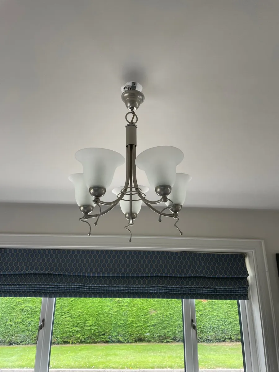 Ceiling light - Image 4
