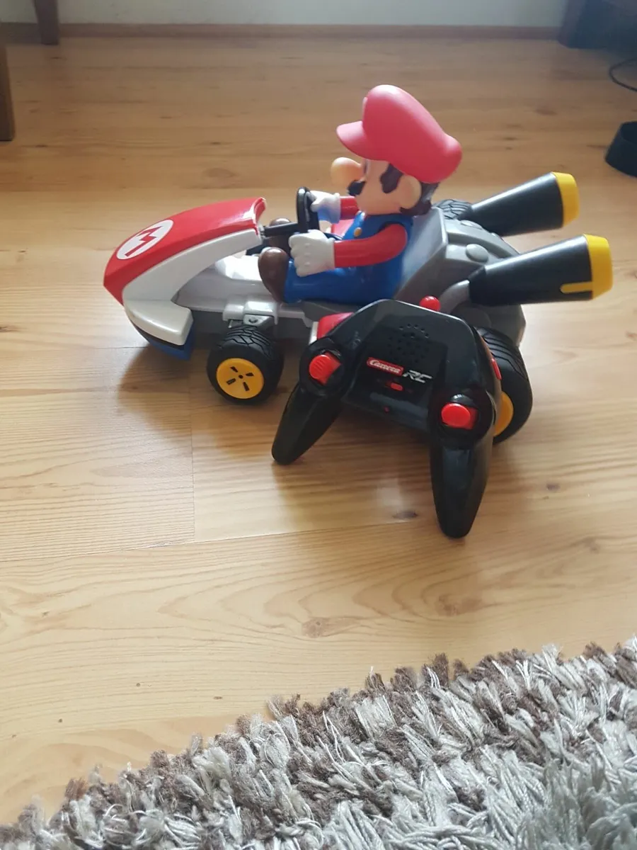 Remote control Car