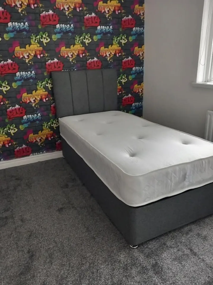 Comfortable Beds & Mattresses – No Advance Needed - Image 2