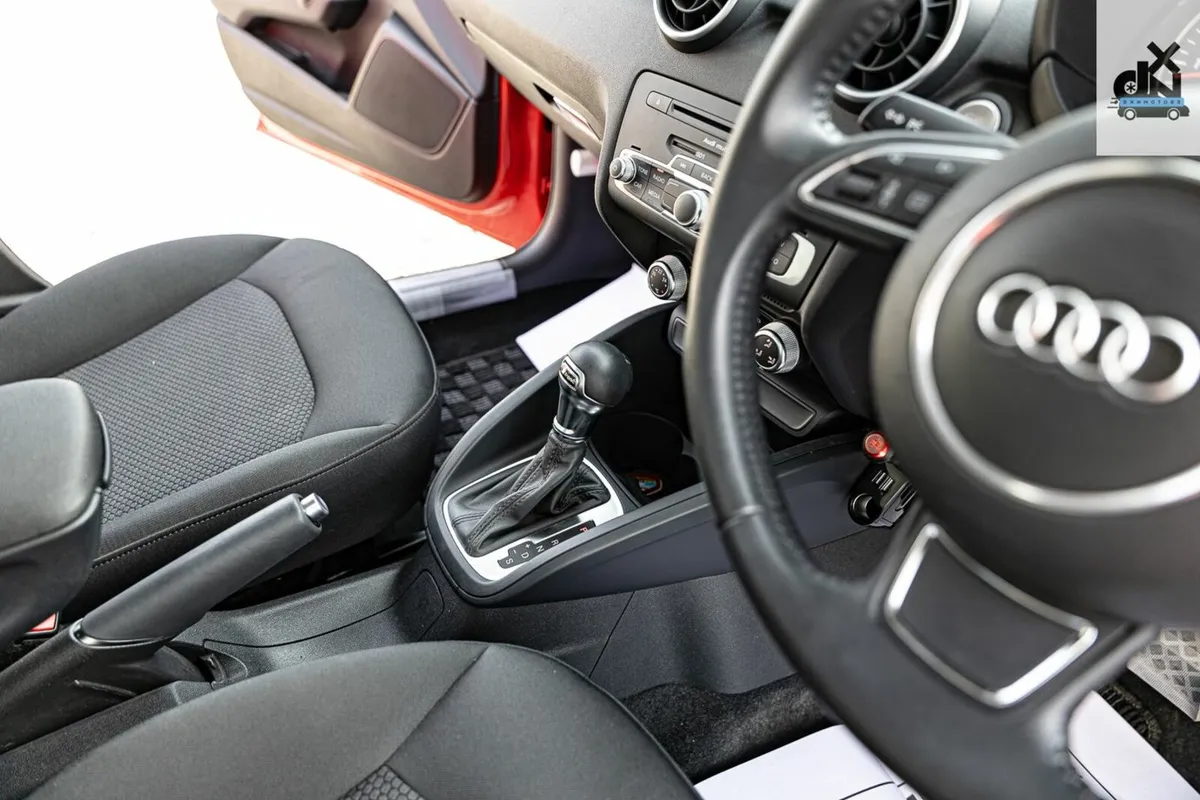 Audi A1 2014 - Image 2