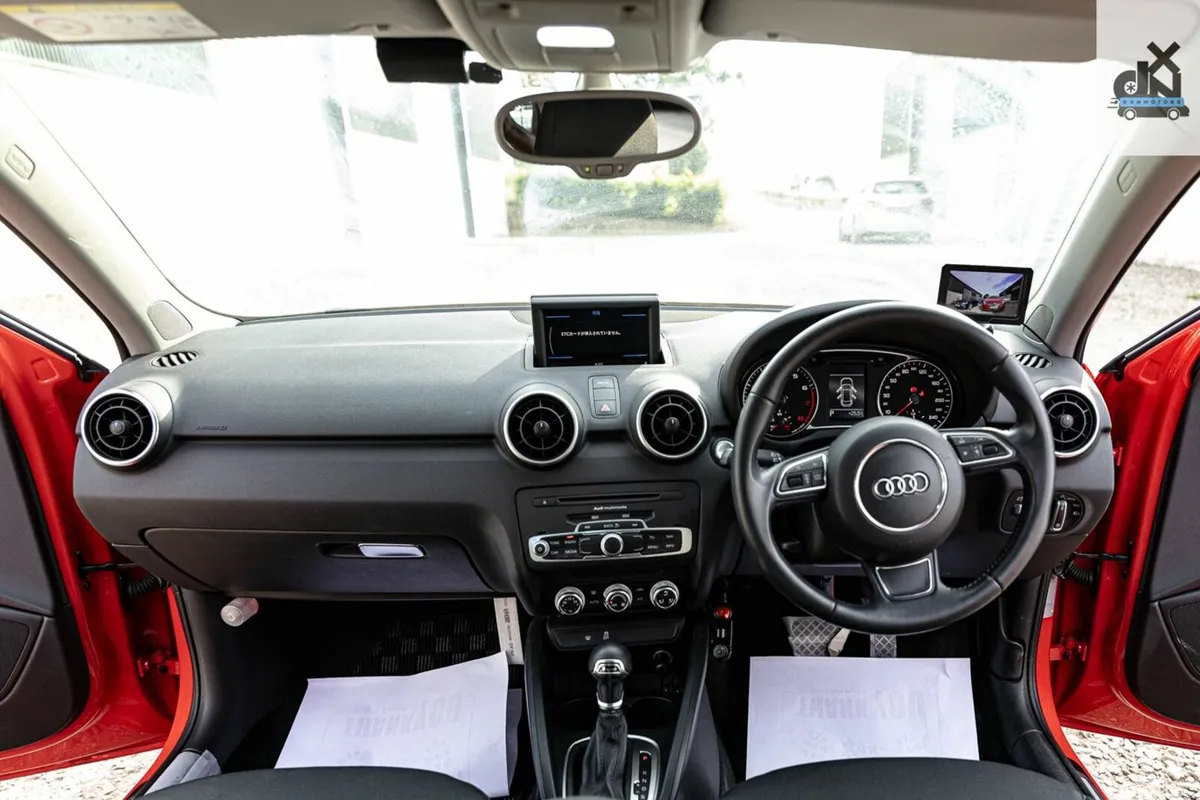 Audi A1 2014 - Image 3