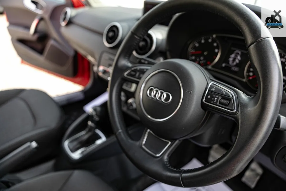Audi A1 2014 - Image 4