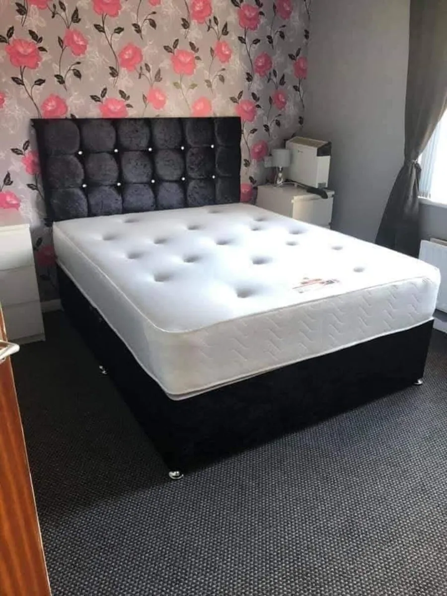 High Quality Beds – Delivery All Over Ireland
Bra - Image 1