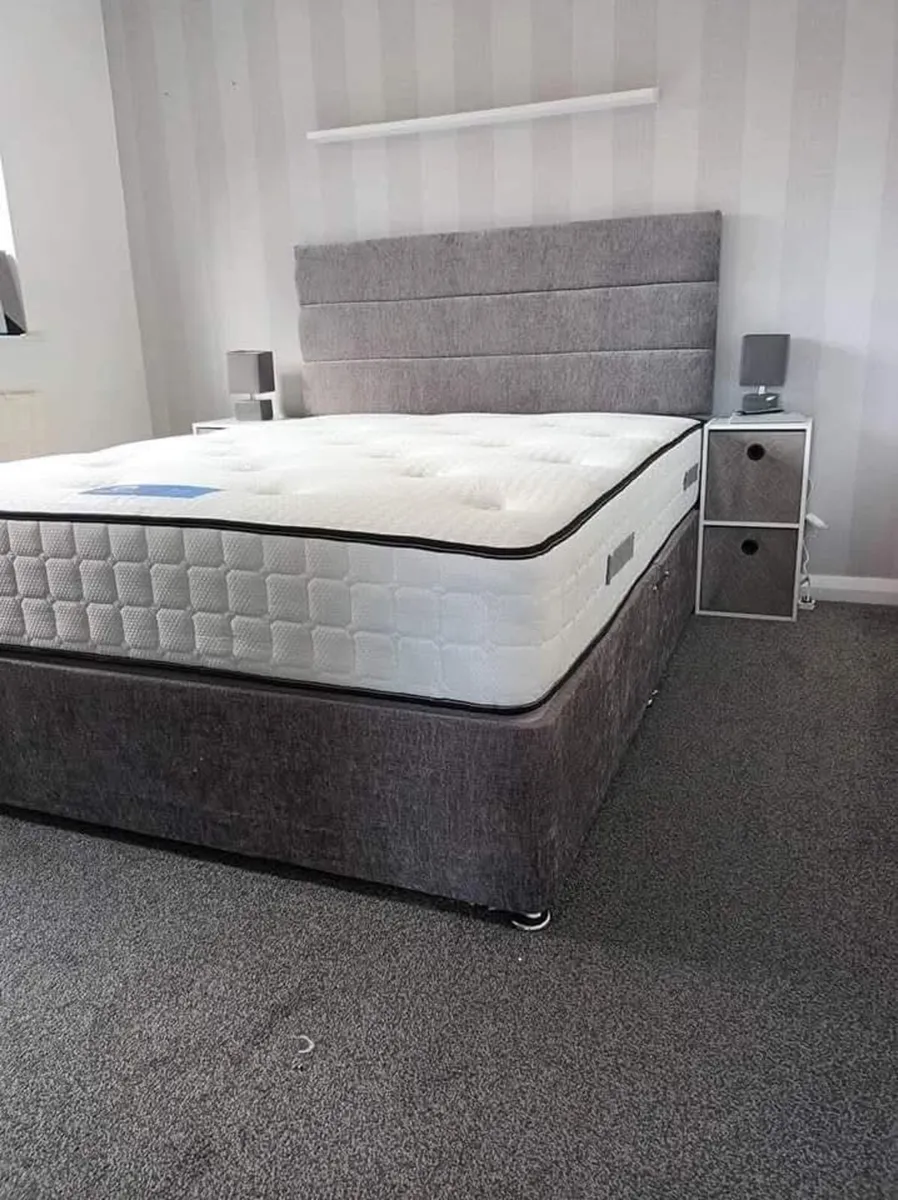 High Quality Beds – Delivery All Over Ireland
Bra - Image 2