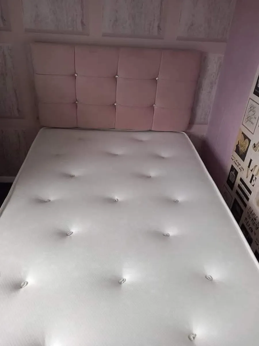 High Quality Beds – Delivery All Over Ireland
Bra - Image 3