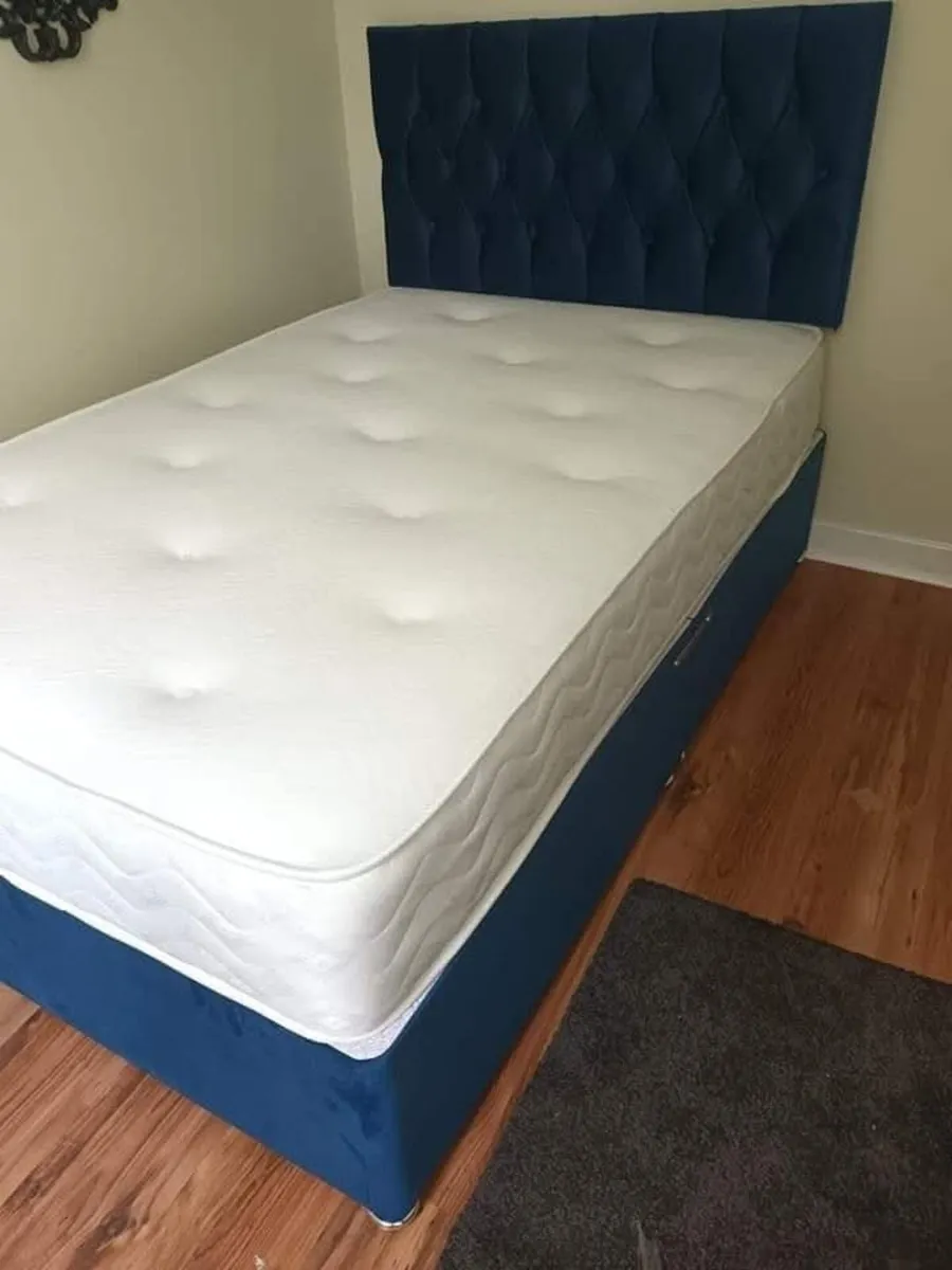 Beds with or without Mattress – Pay on Delivery
Br - Image 3