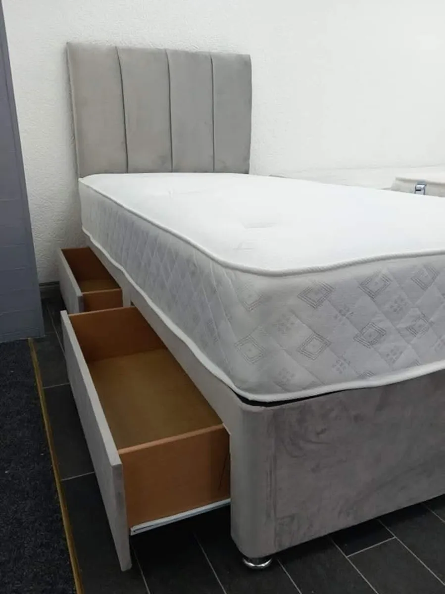 New Beds in All Sizes – Free Doorstep Delivery
Bra - Image 3