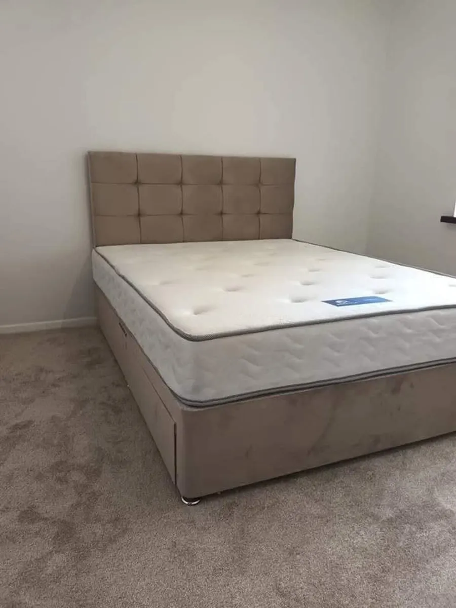 Elegant Beds Available – No Deposit Required
Brand - Image 1