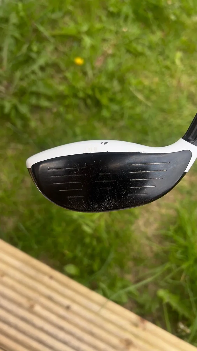 Taylormade m2 3 wood - Image 2