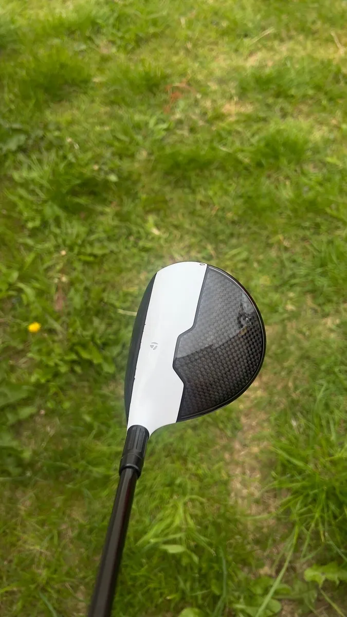 Taylormade m2 3 wood - Image 3
