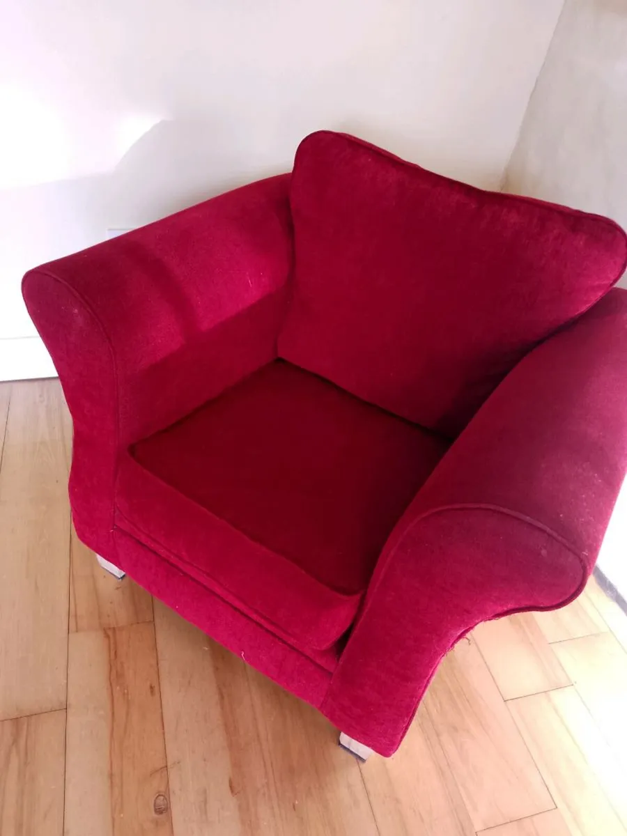 Armchair - Image 4