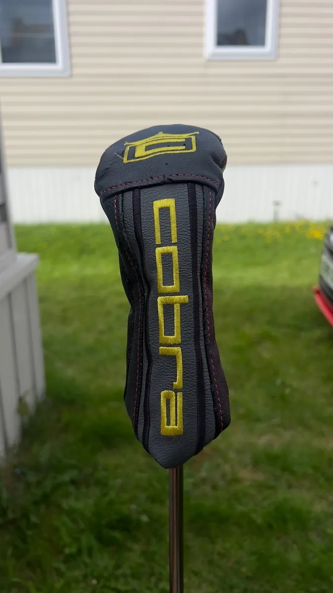 Cobra king hybrid - Image 2