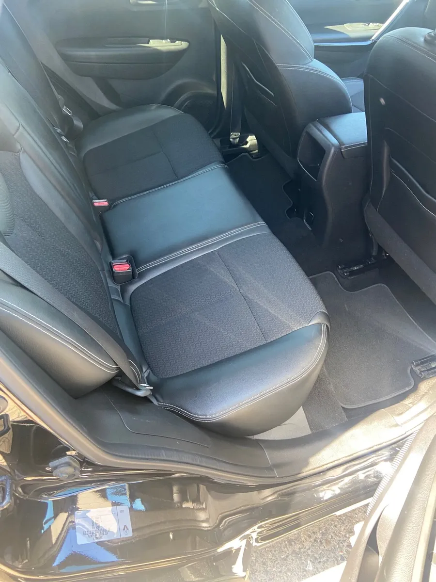 Renault Kadjar 1.5 DCI DYNAMIQUE Nav S 2017 - Image 3