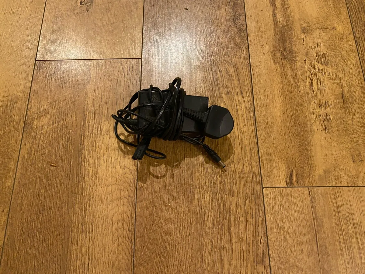 Logitech g29 wheel with gear shifter - Image 4