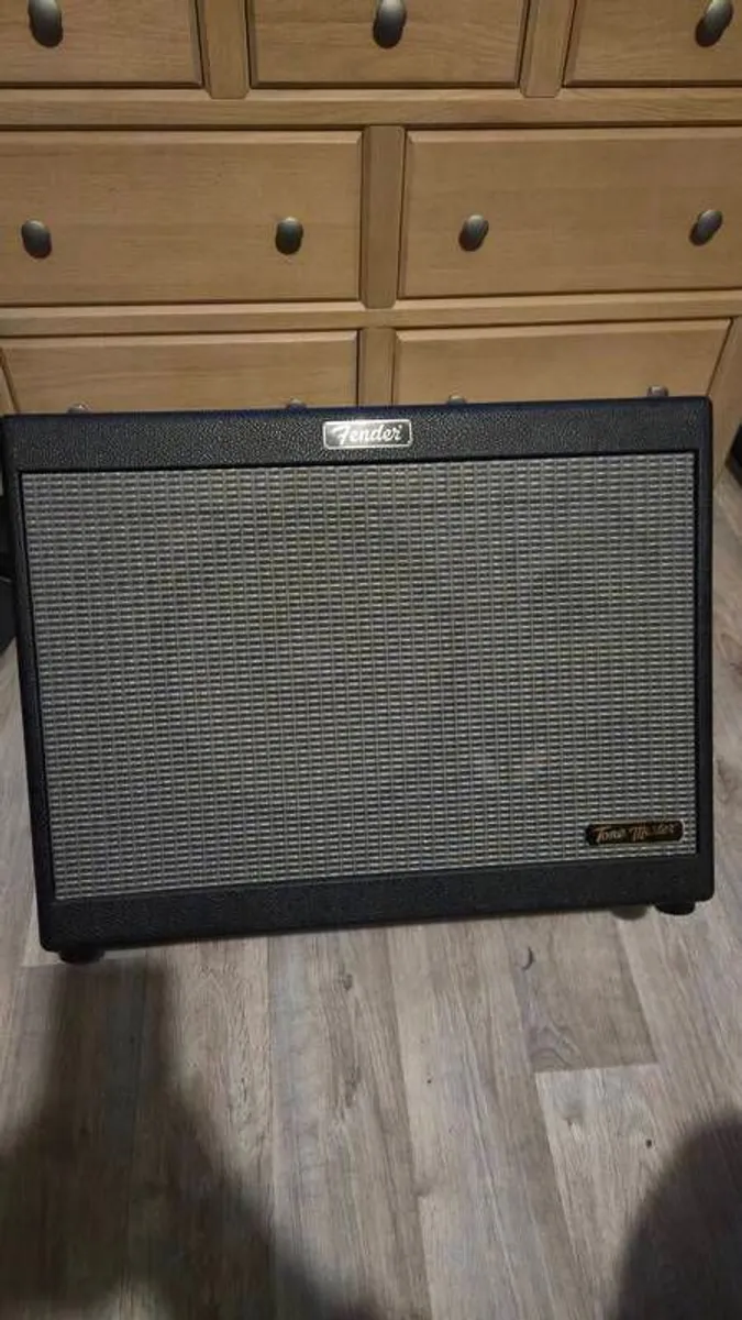 Fender Tone Master FR-12 FRFR Speaker - Image 1