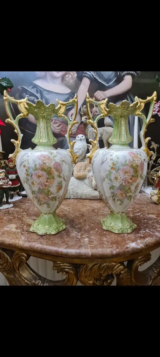 Antique vases - Image 3