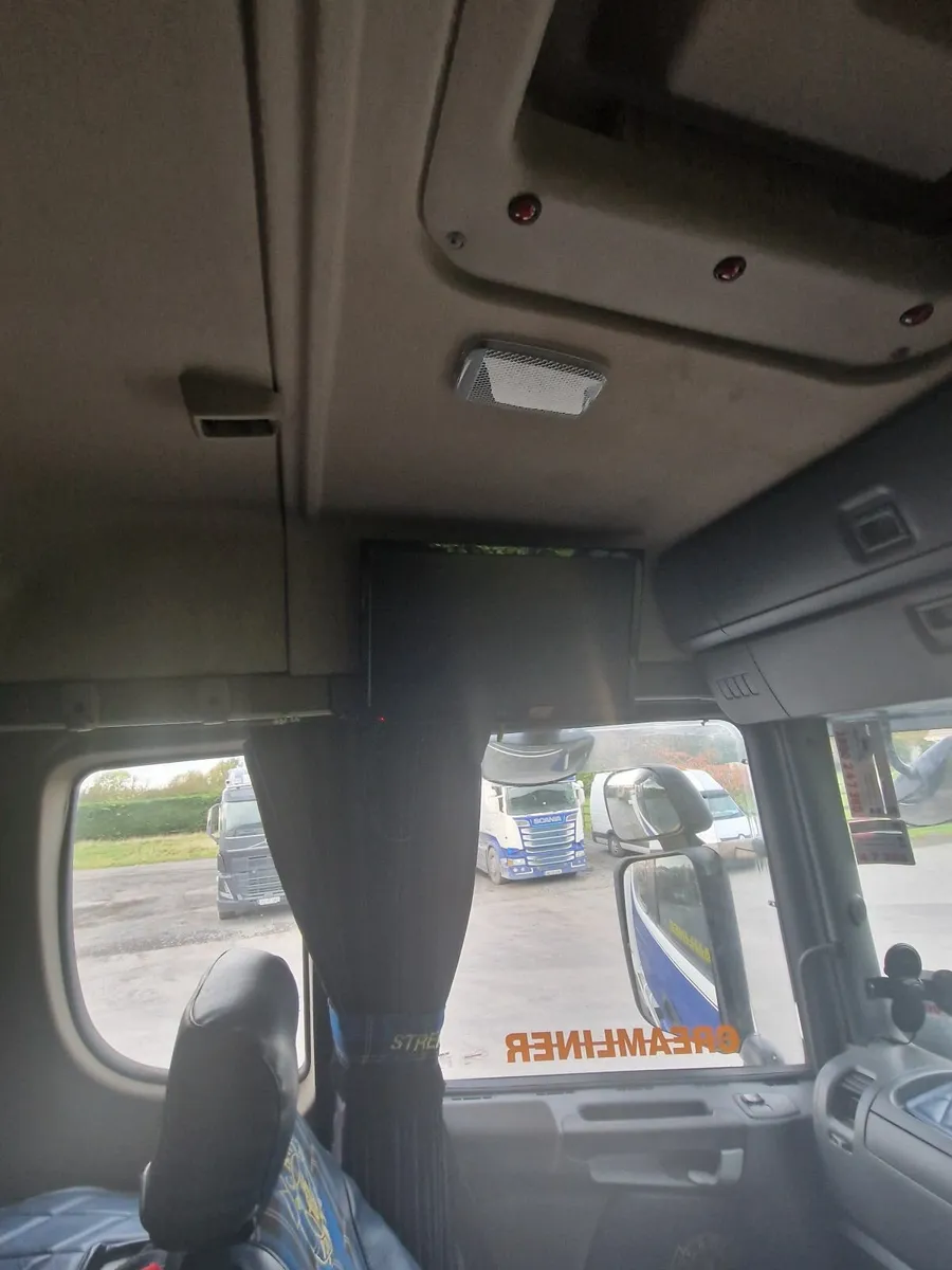Scania G-Series 2014 - Image 4