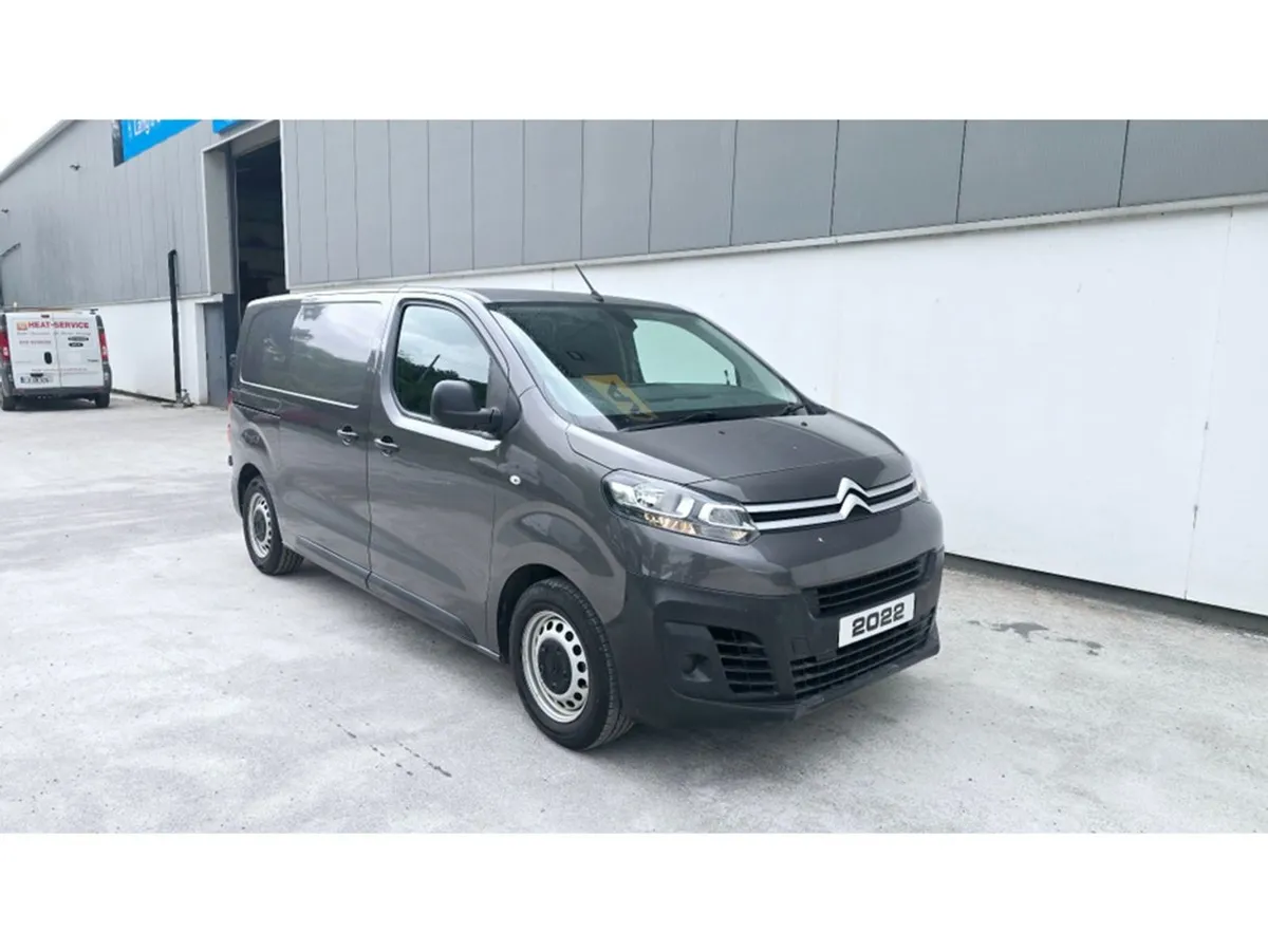 Peugeot Expert Enterprise pro - Image 1