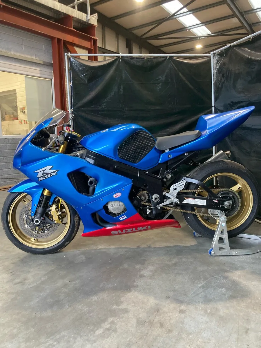 Track bike - Image 2