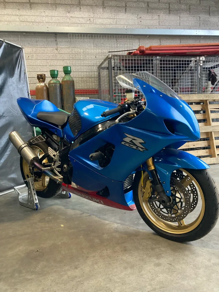 Track bike - Image 3