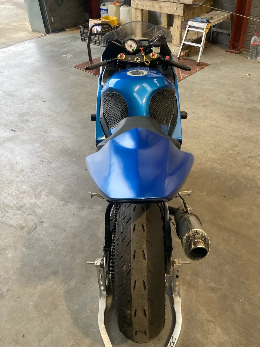 Track bike - Image 4