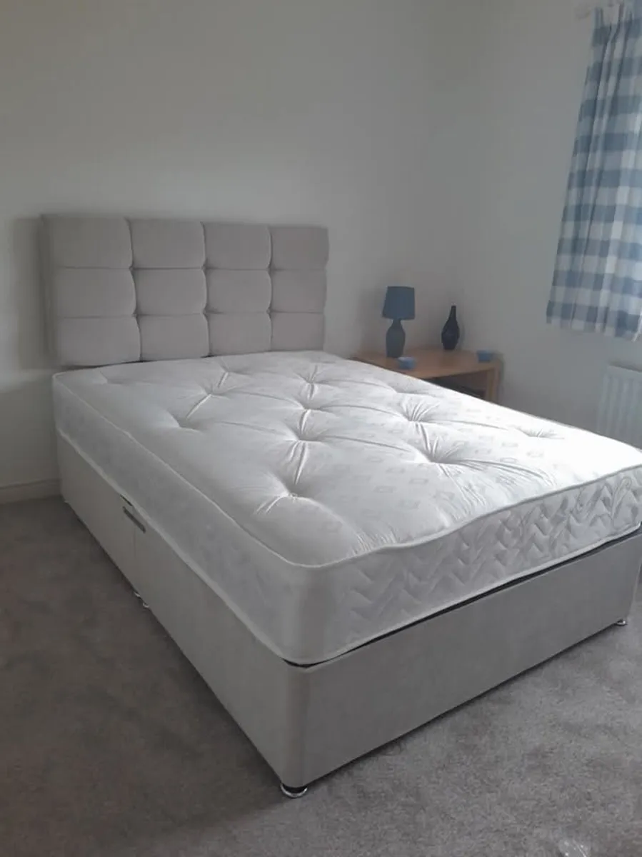 New Modern Beds – No Advance Booking Needed
Brand - Image 4