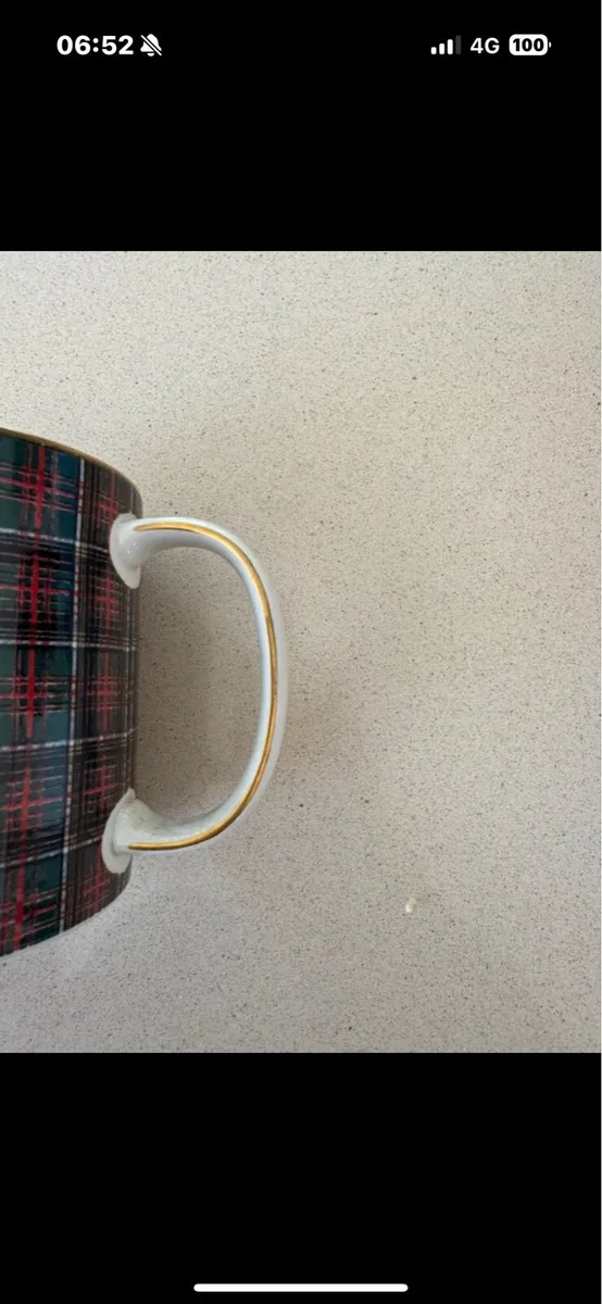 Ralph Lauren mug - Image 2