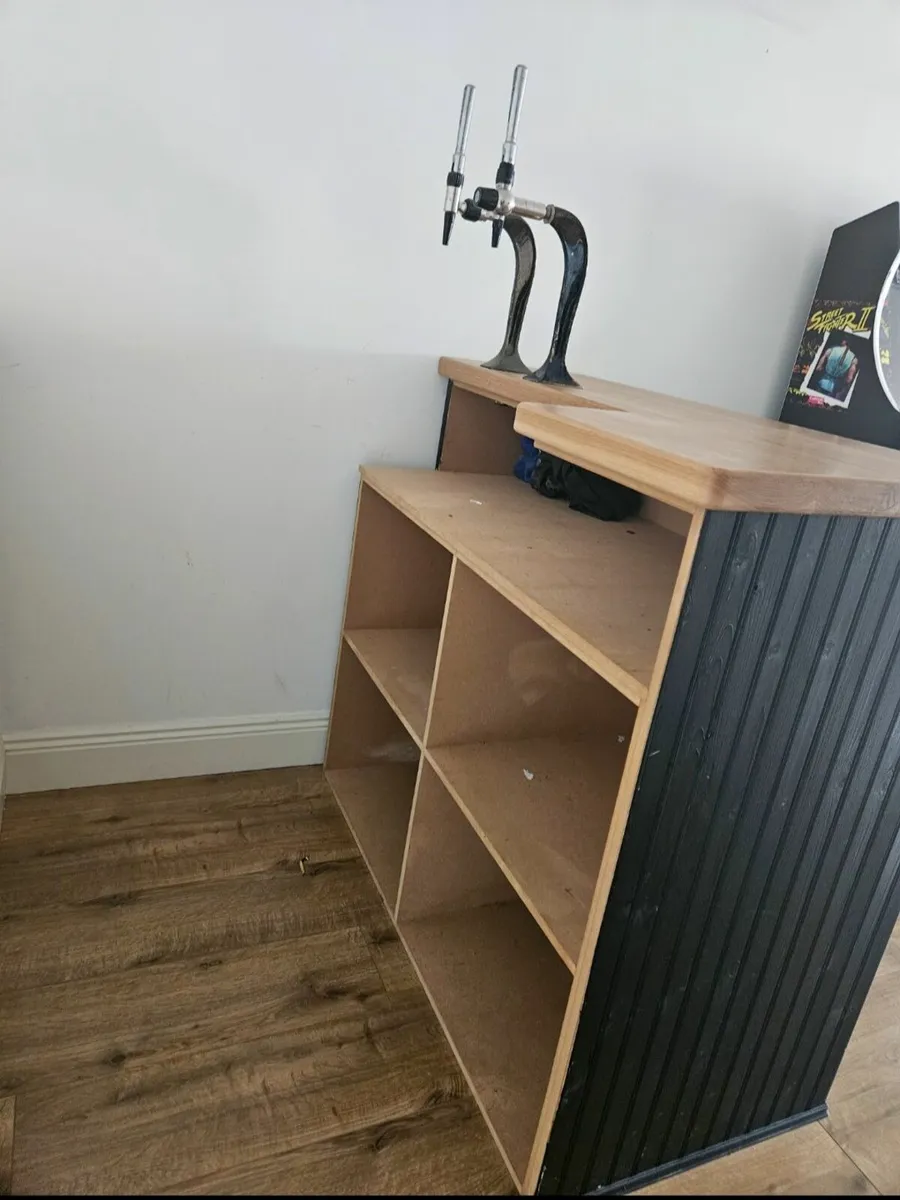 Home Bar - Image 1