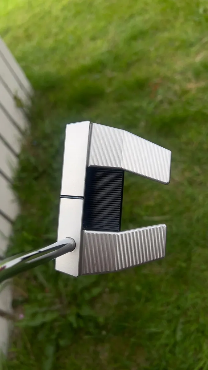 Scotty Cameron x5 putter - Image 2