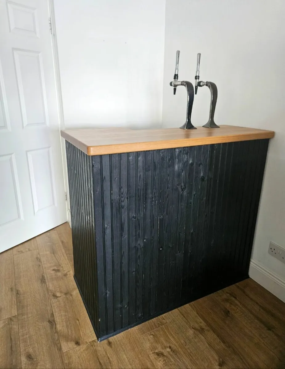 Home Bar - Image 4