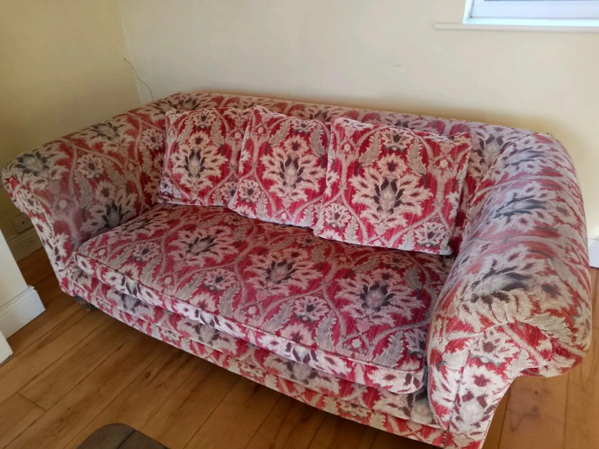 Sofa - Image 1