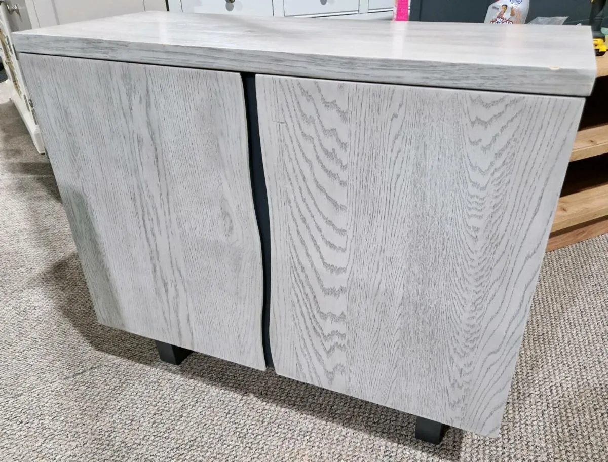 Docklands Sideboard (RRP €400)