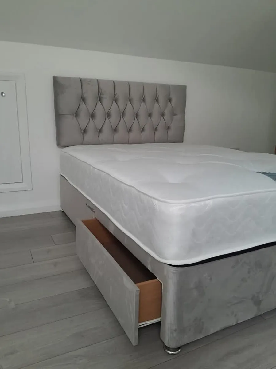 Best Beds Collection – Free Nationwide Delivery
Br - Image 1