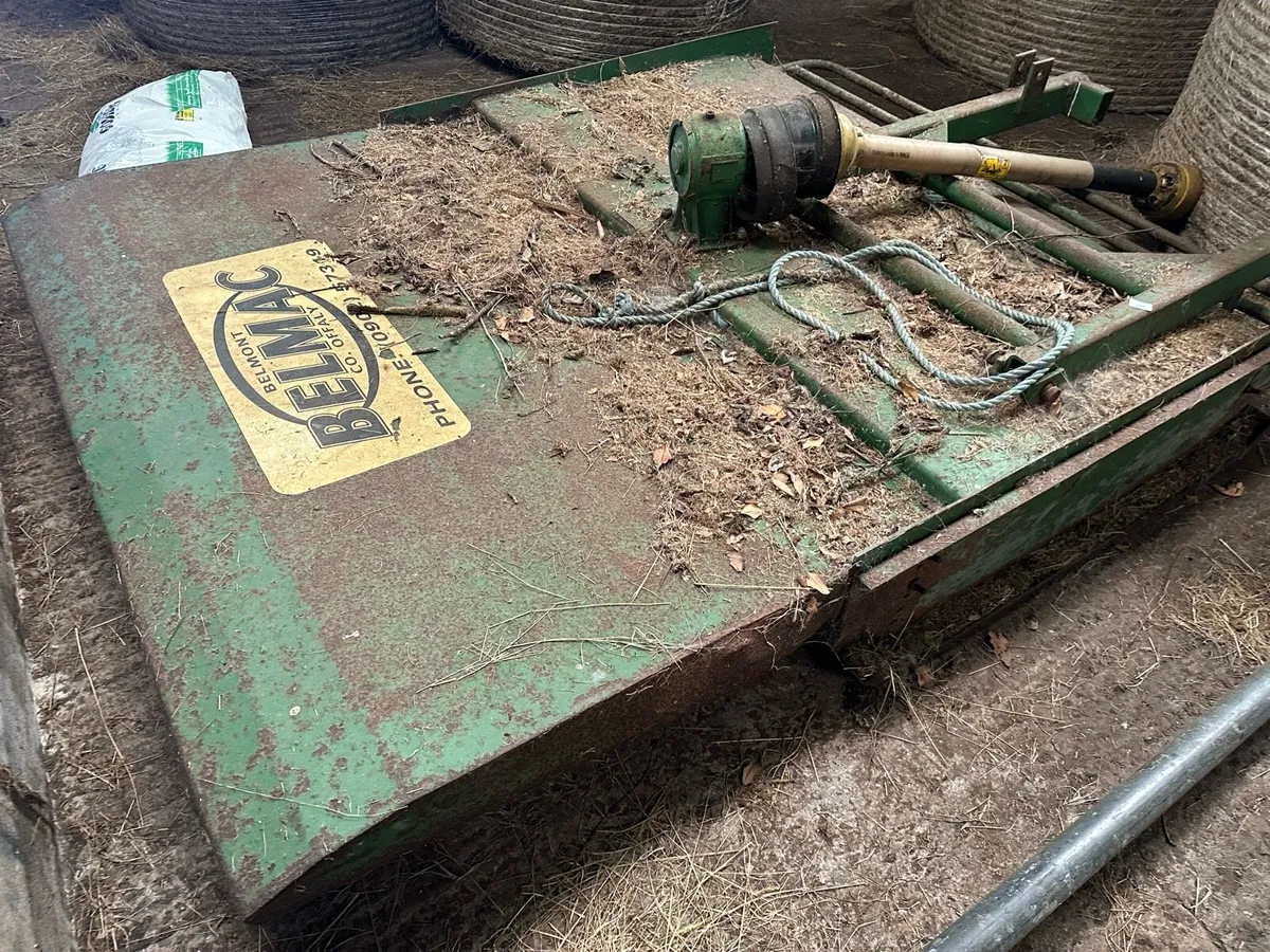 Online antique and farm clearance auction - Image 3