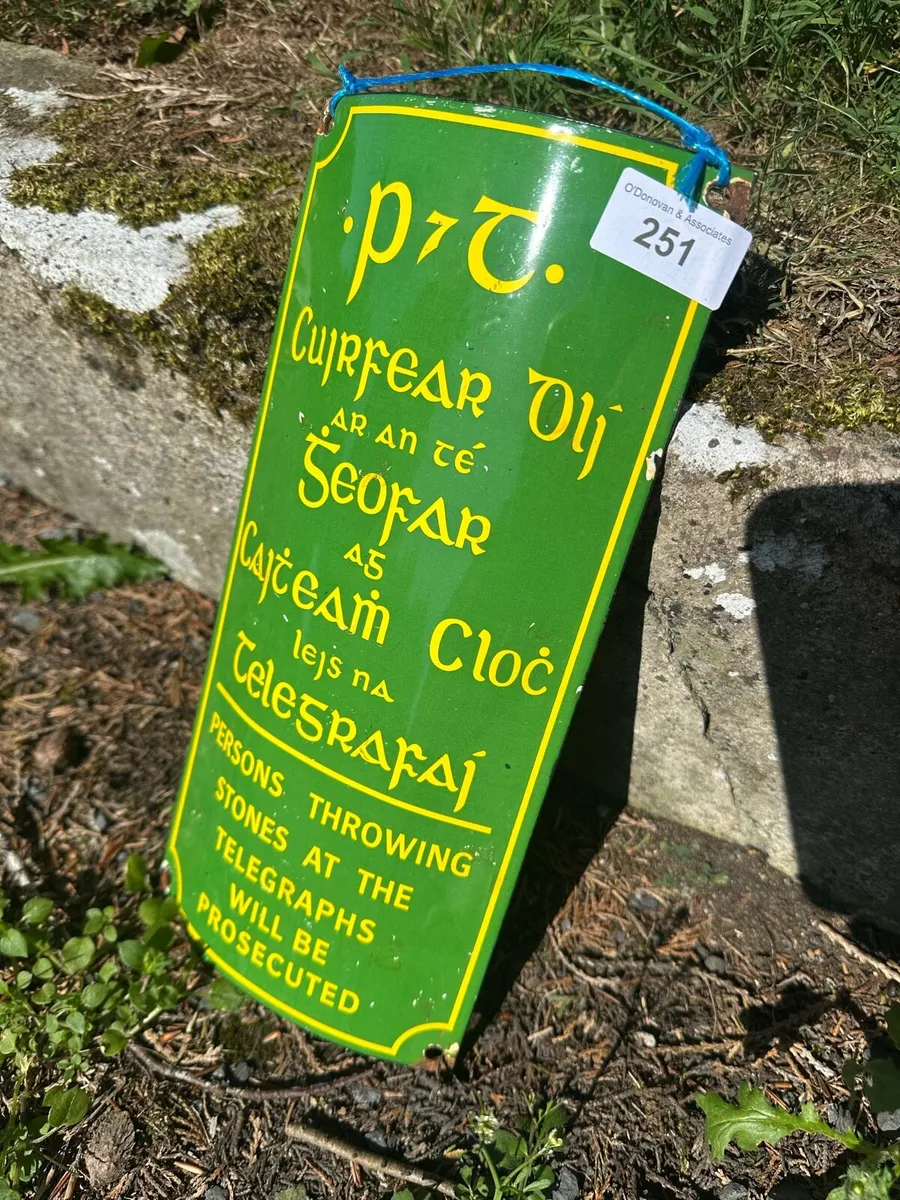 Antique and farm clearance auction - Image 2