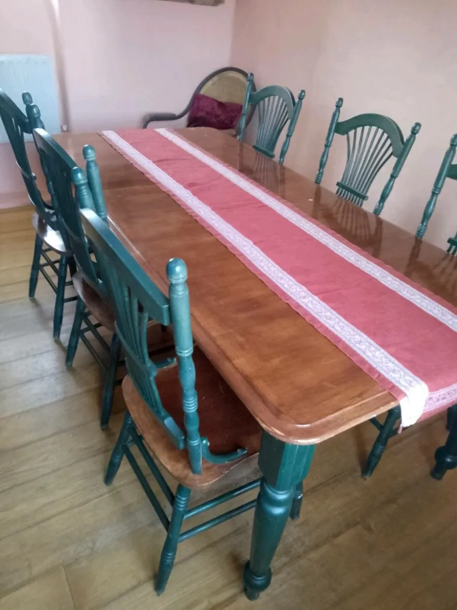 Table - Image 1