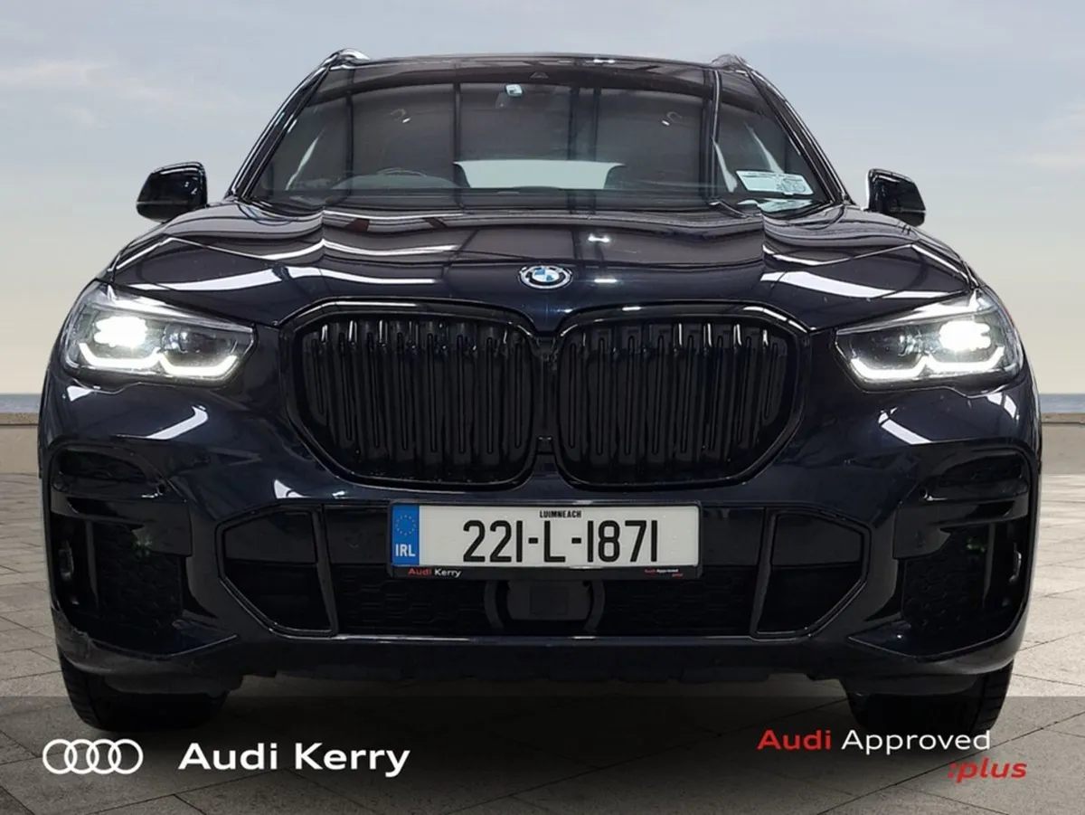 BMW X5 Xdrive G05h Automatic - Image 2