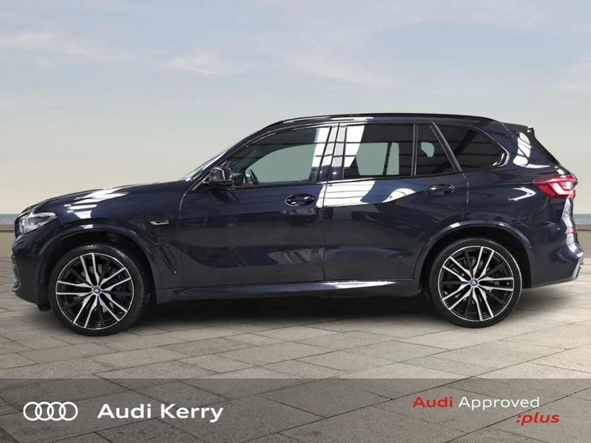 BMW X5 Xdrive G05h Automatic - Image 4